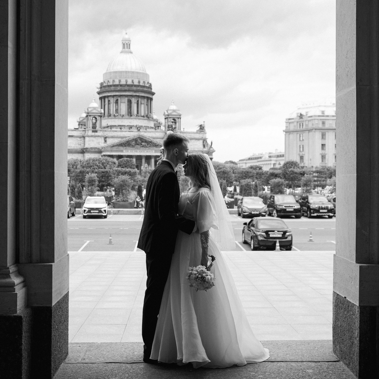 Отзывы. Свадебный фотограф в Санкт-Петербурге