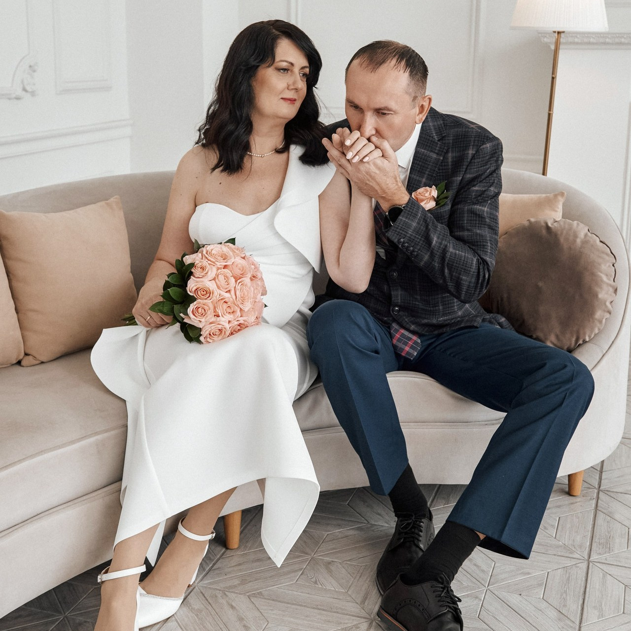 Фотограф в Новосибирске и Москве — свадьбы, портреты, бренды | Яна Иванова