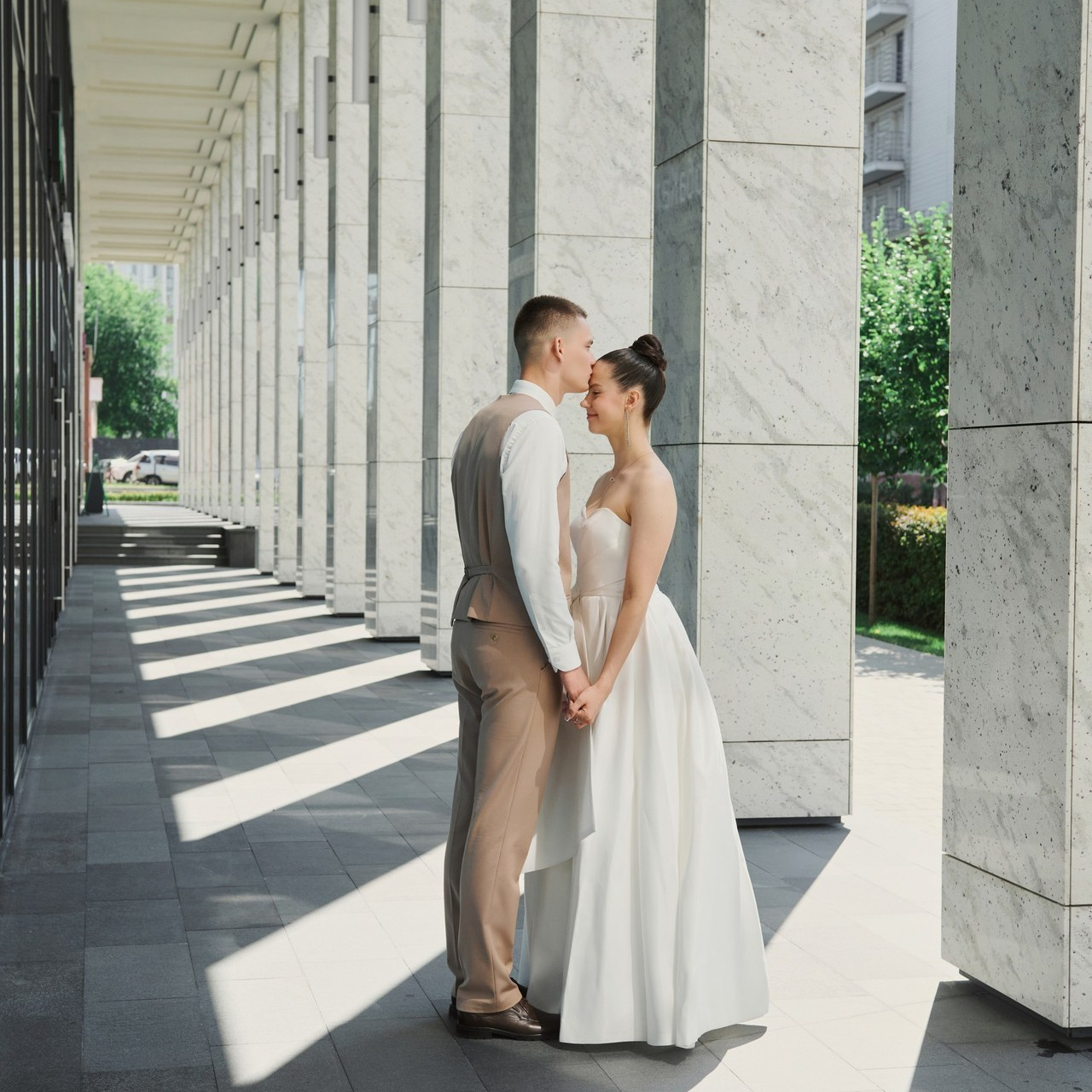Отзывы о работе фотографа Яны Ивановой | Реальные впечатления клиентов. Фотограф в Новосибирске и Москве — свадьбы, портреты, бренды | Яна Иванова