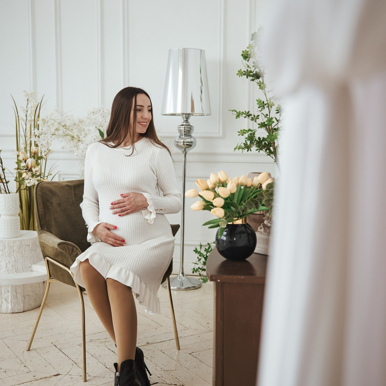 Отзывы о работе фотографа Яны Ивановой | Реальные впечатления клиентов. Семейный и свадебный фотограф в Новосибирске Иванова Яна