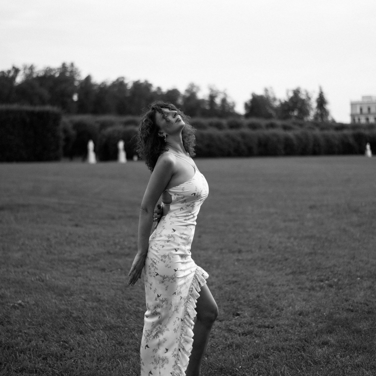 Отзывы. Ирина Федорив, фотограф Москва