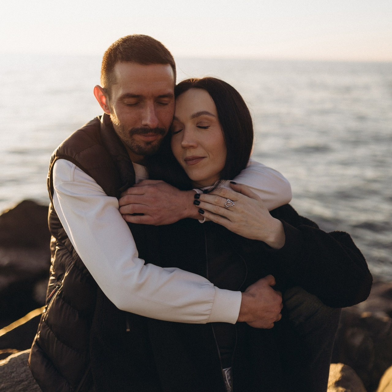 Отзывы. Свадебный фотограф в Сочи Максим Махмудов