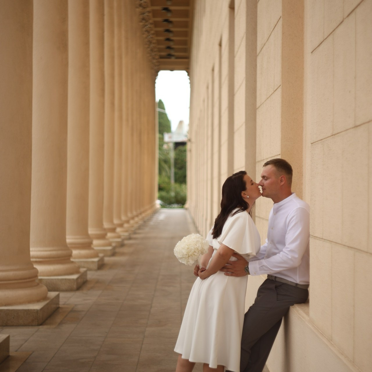 Отзывы. Свадебный фотограф в Сочи Максим Махмудов