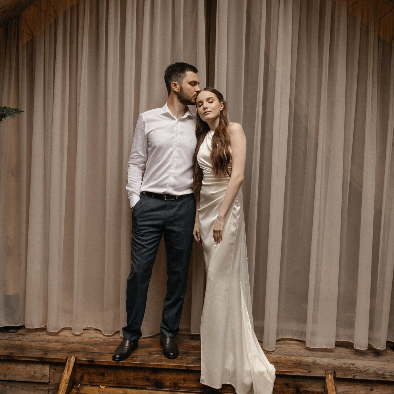 Отзывы. Свадебный фотограф в Сочи Максим Махмудов