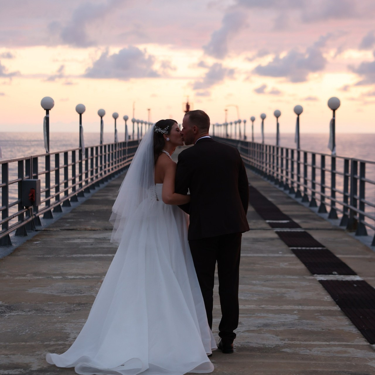 Отзывы. Свадебный фотограф в Сочи Максим Махмудов