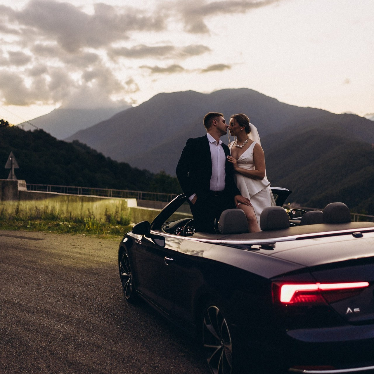 Отзывы. Свадебный фотограф в Сочи Максим Махмудов