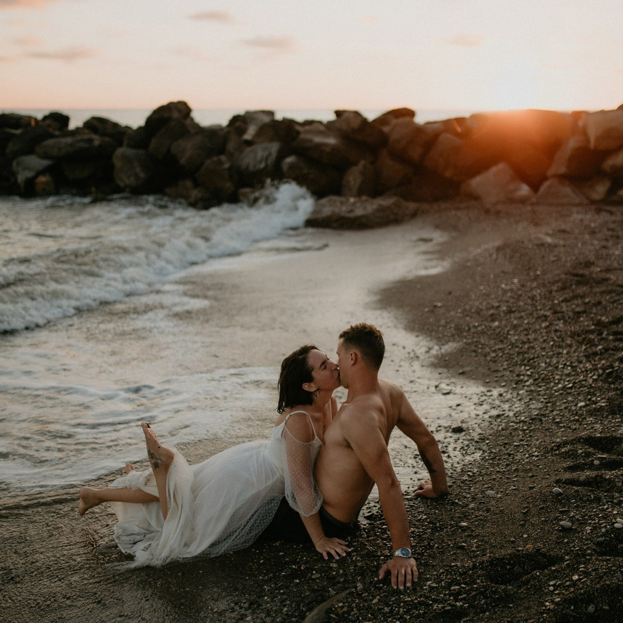 Отзывы. Свадебный фотограф в Сочи Максим Махмудов