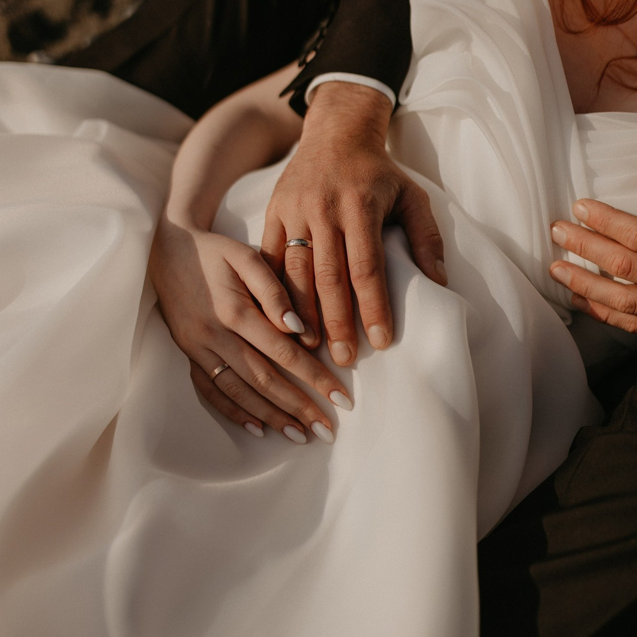 Отзывы. Свадебный фотограф в Сочи Максим Махмудов