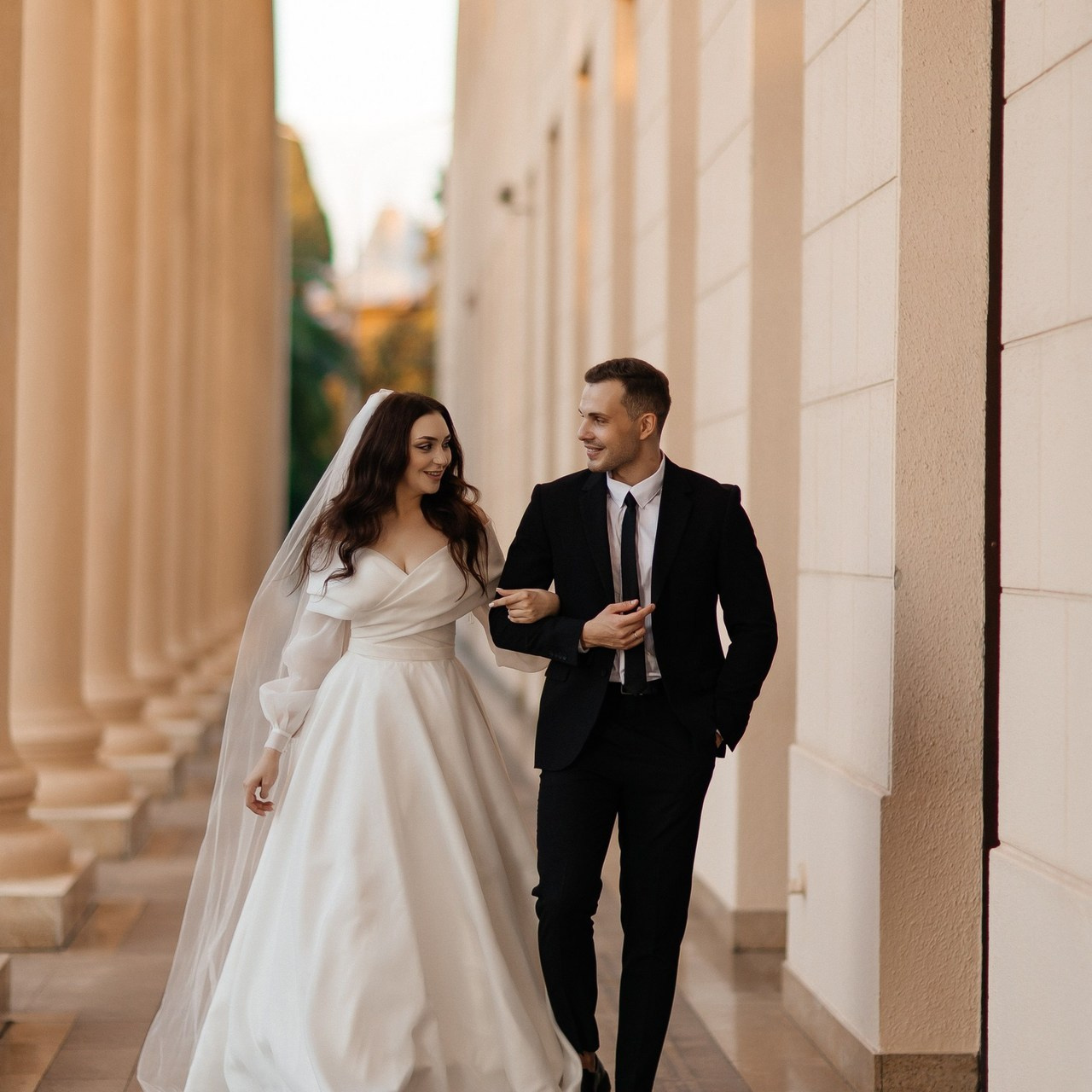 Отзывы. Свадебный фотограф в Сочи Максим Махмудов