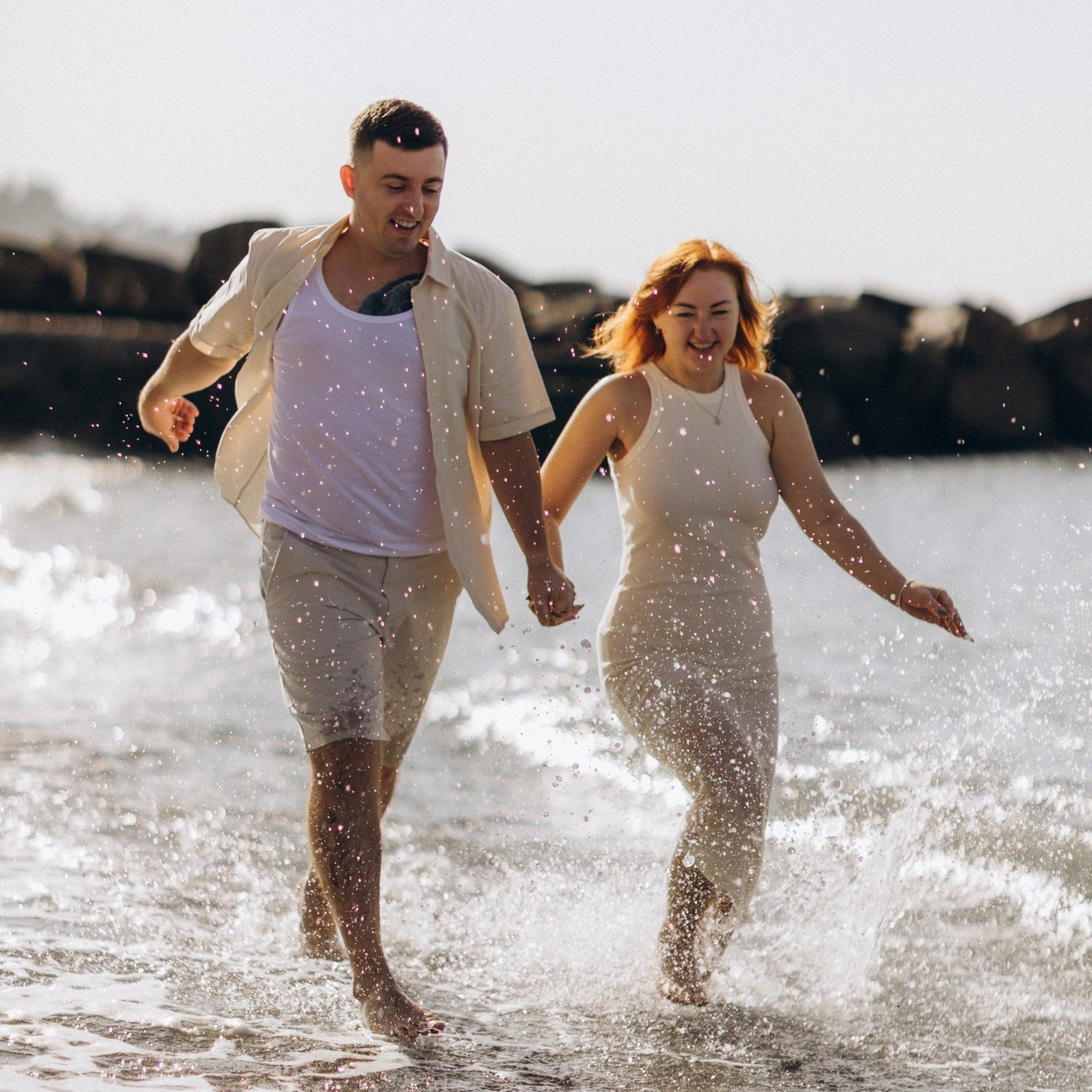 Отзывы. Свадебный фотограф в Сочи Максим Махмудов