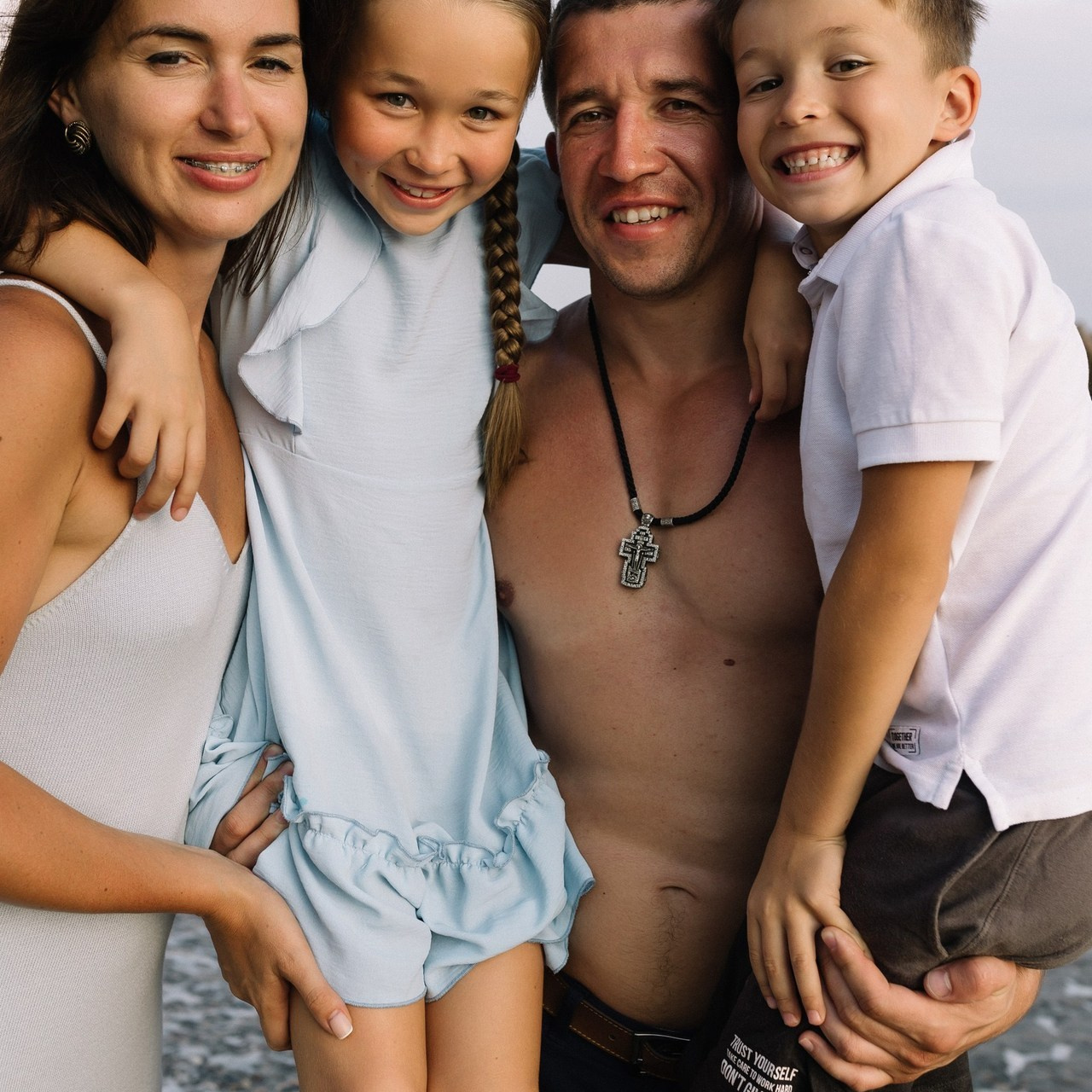 Отзывы. Свадебный фотограф в Сочи Максим Махмудов