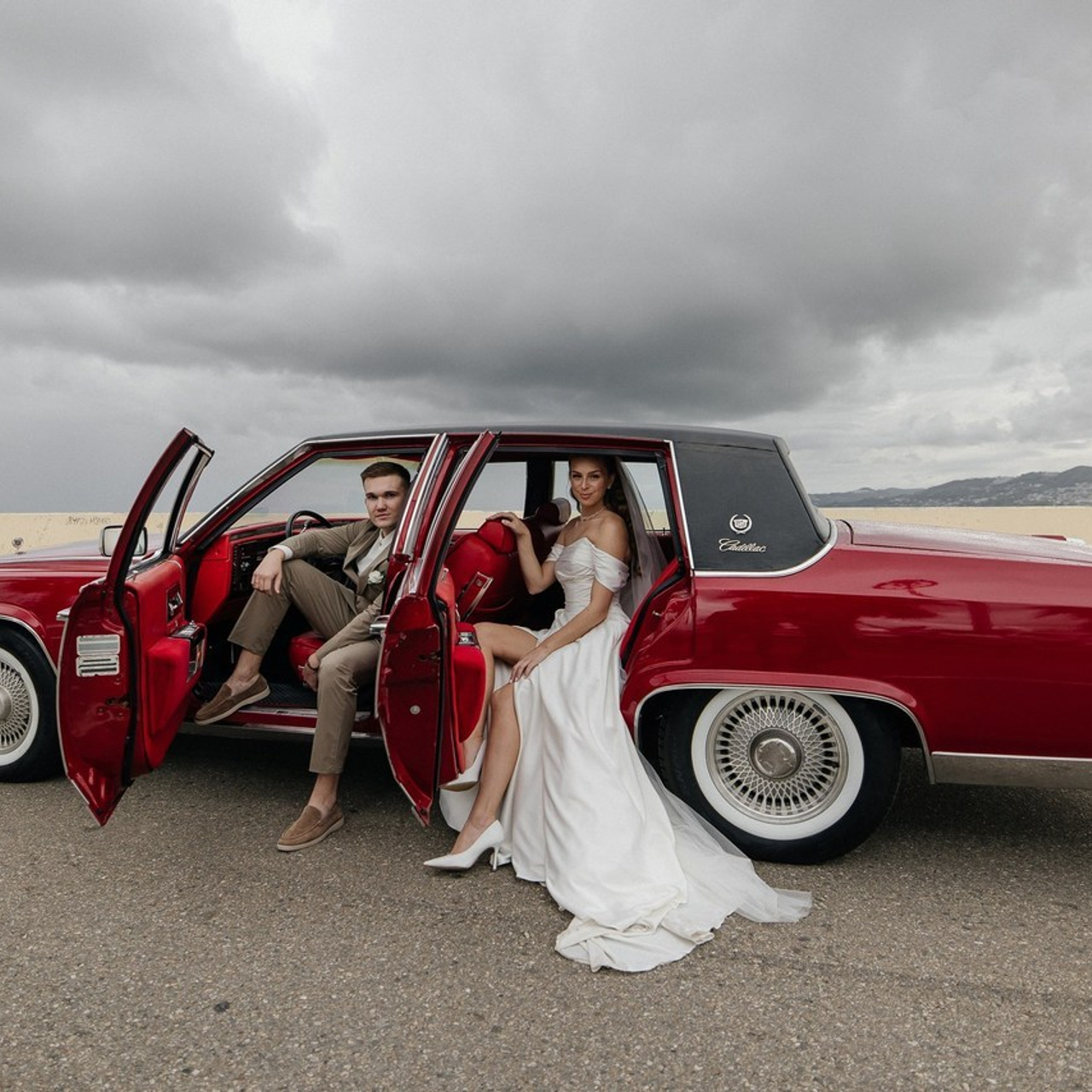 Отзывы. Свадебный фотограф в Сочи Максим Махмудов