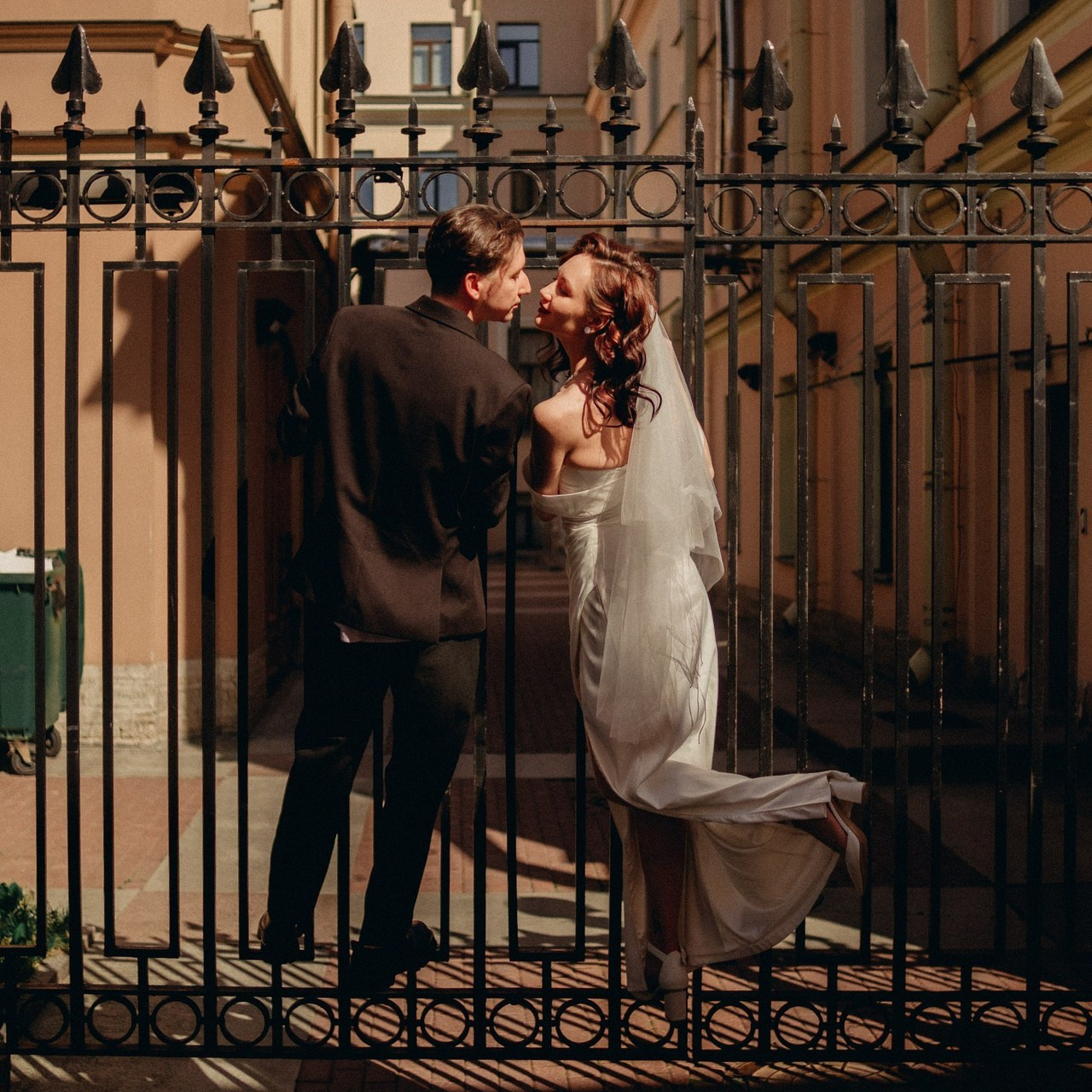 Отзывы. Doctor Azrael, портретный фотограф в СПб и Всеволожске