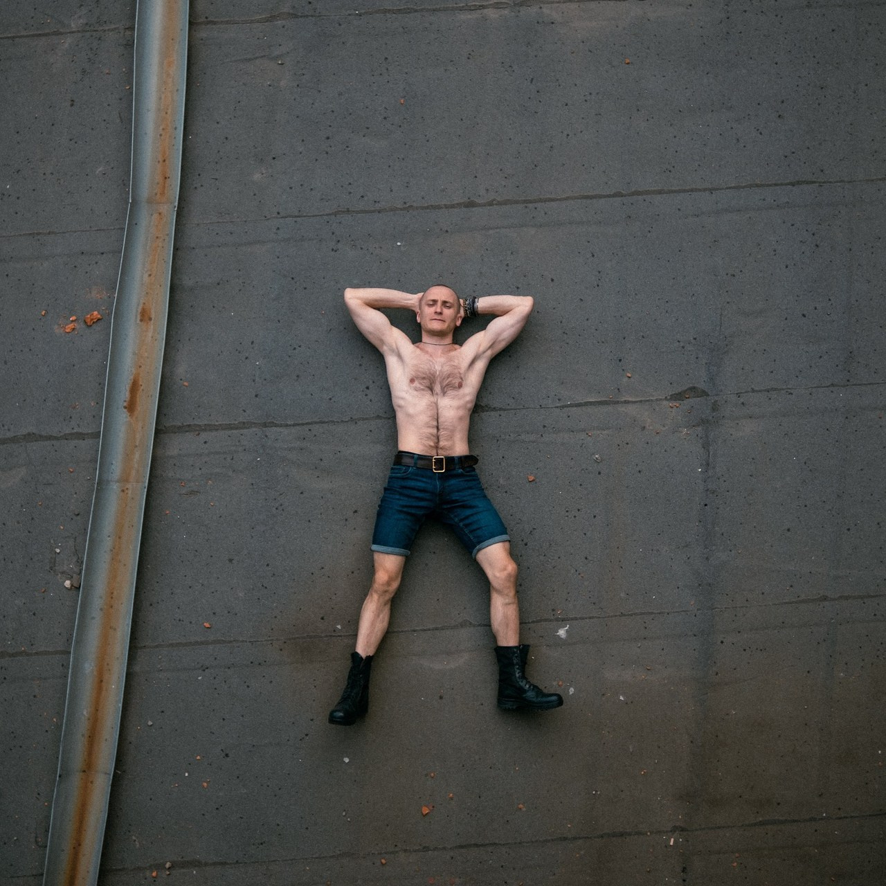 Отзывы. Doctor Azrael, портретный фотограф в СПб и Всеволожске