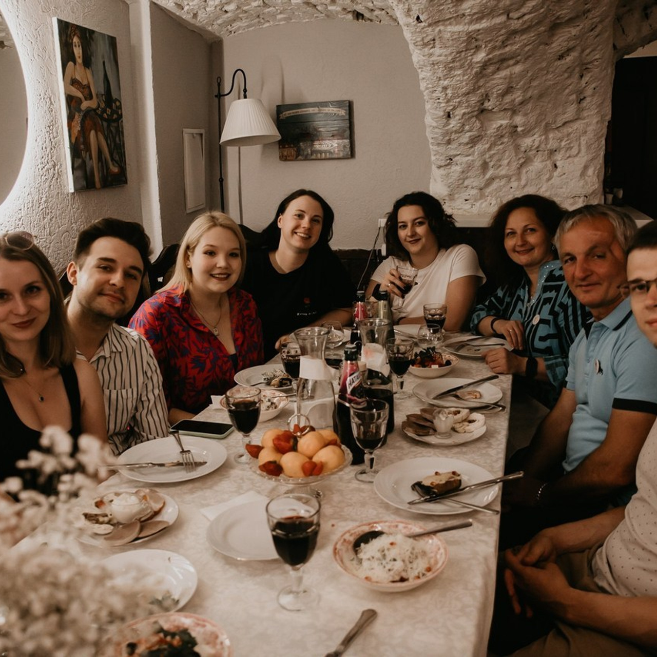 Отзывы о контент фотографе. Контент-фотограф Юлия|Санкт-Петербург|Питер