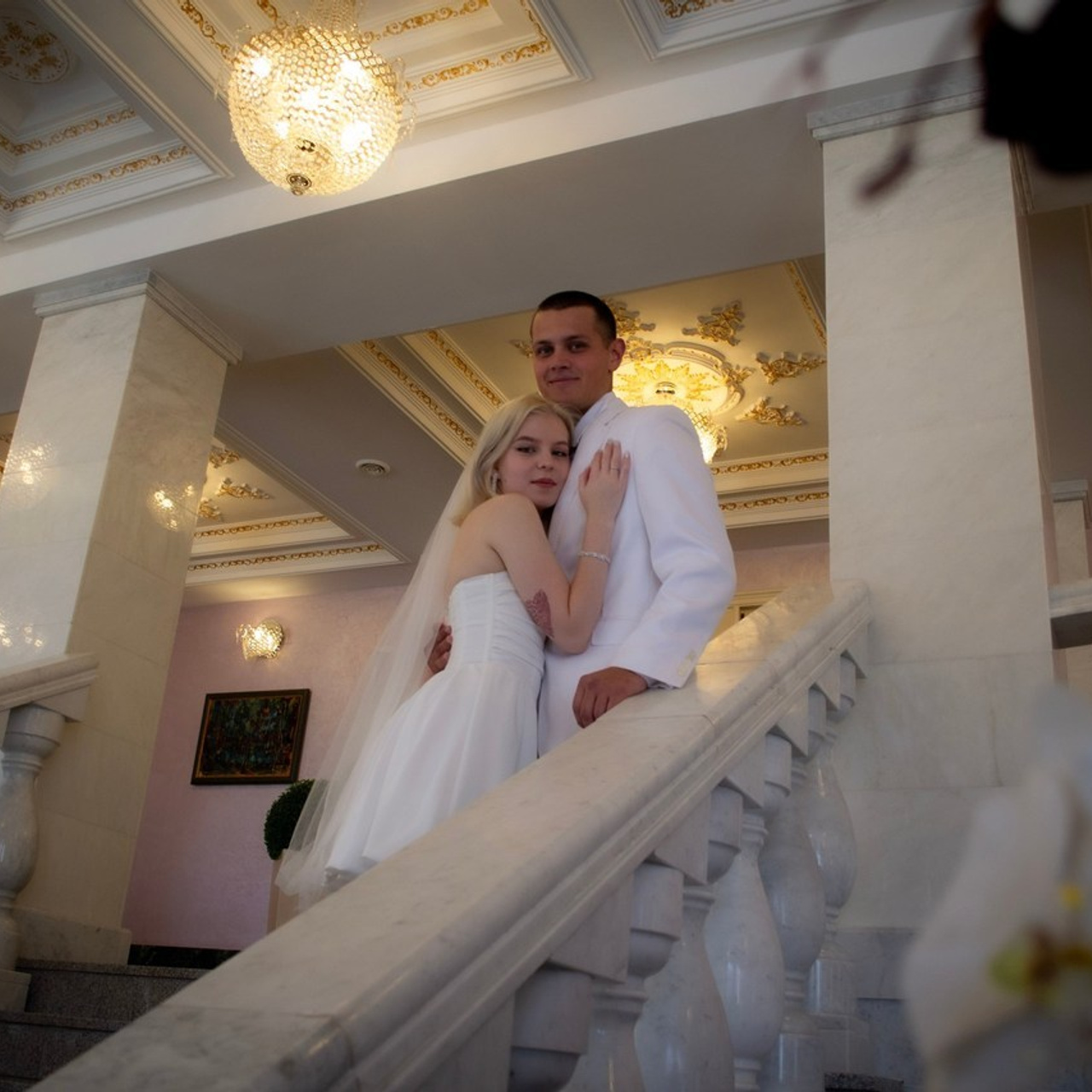 Отзывы. Семейный и свадебный фотограф в Йошкар-Оле Виктор Крайт