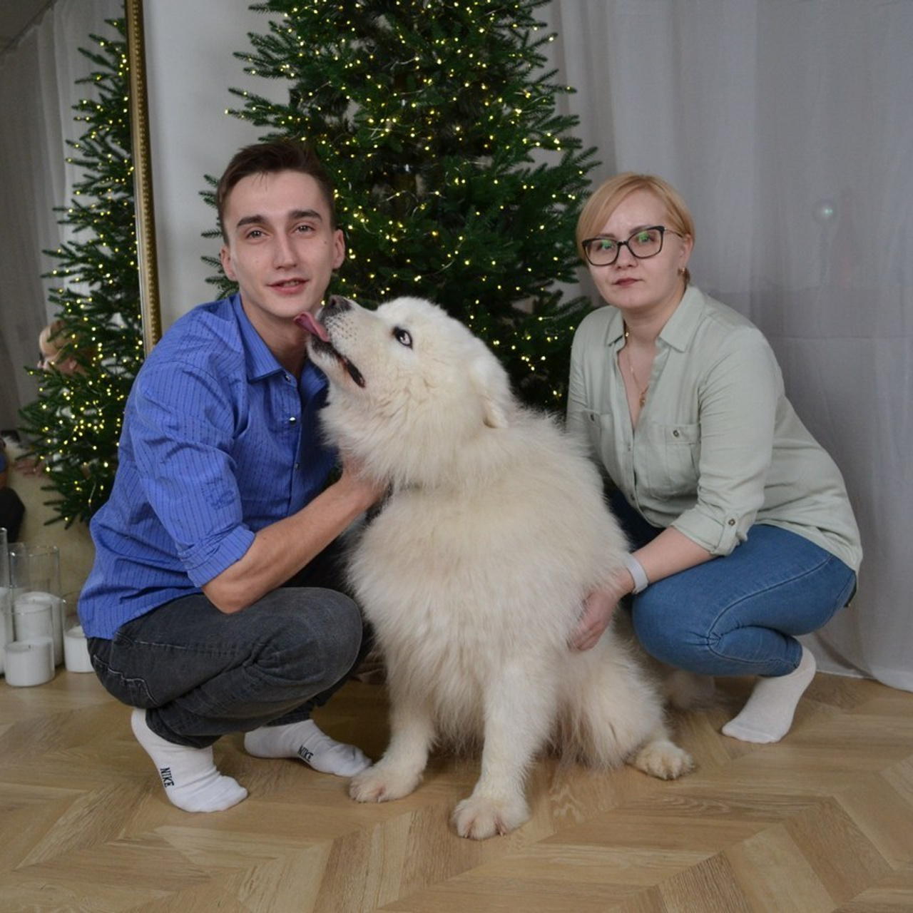 Отзывы. Семейный и свадебный фотограф в Йошкар-Оле Виктор Крайт