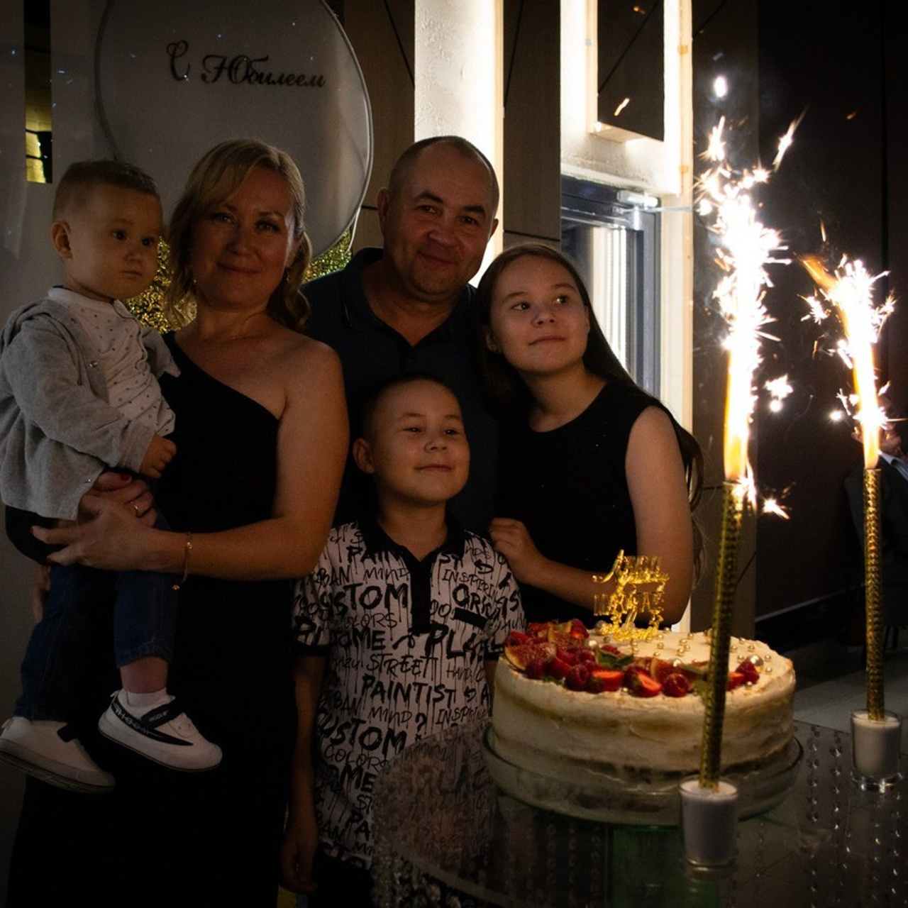 Отзывы. Семейный и свадебный фотограф в Йошкар-Оле Виктор Крайт