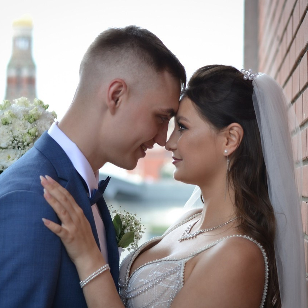 Отзывы. Семейный и свадебный фотограф в Йошкар-Оле Виктор Крайт