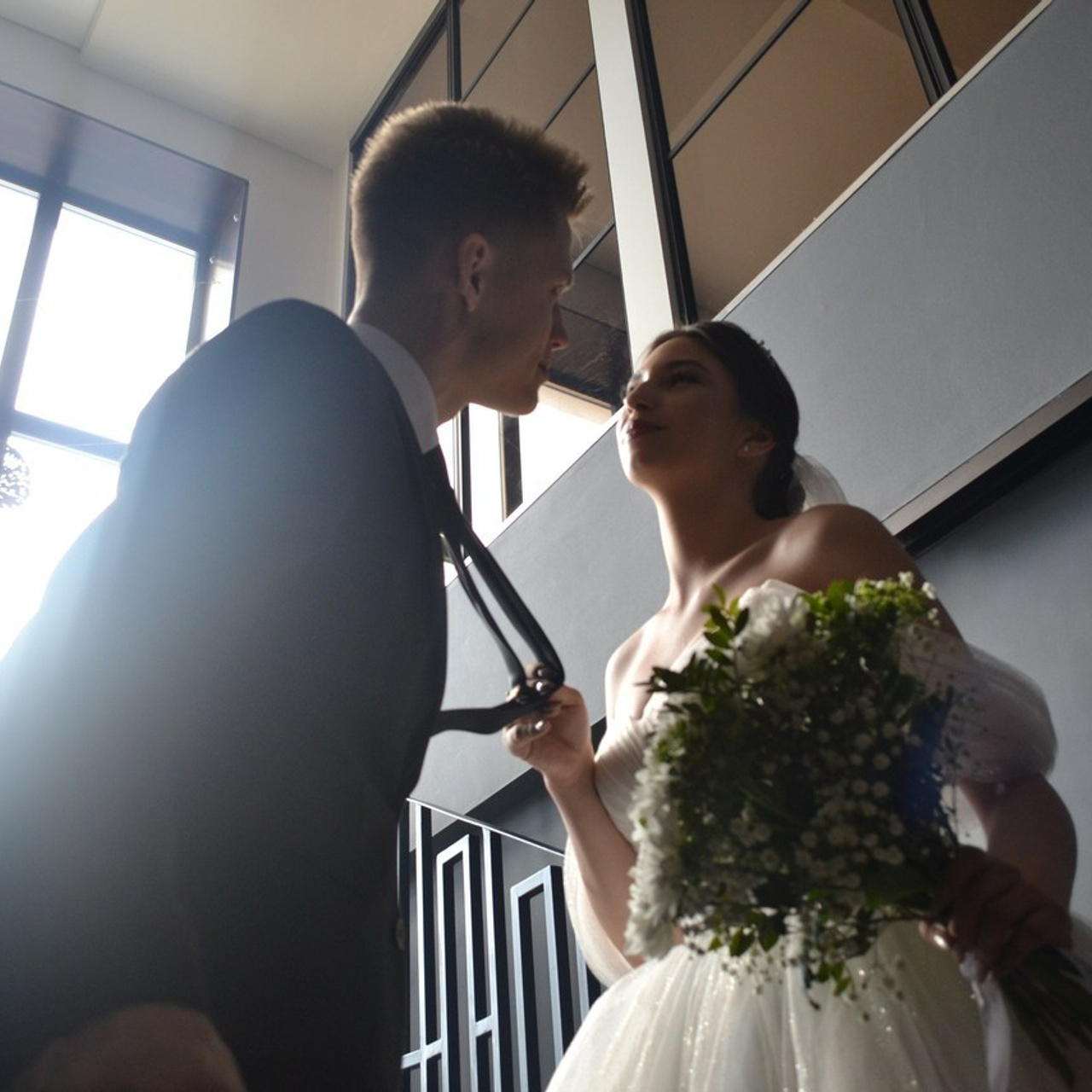 Отзывы. Семейный и свадебный фотограф в Йошкар-Оле Виктор Крайт