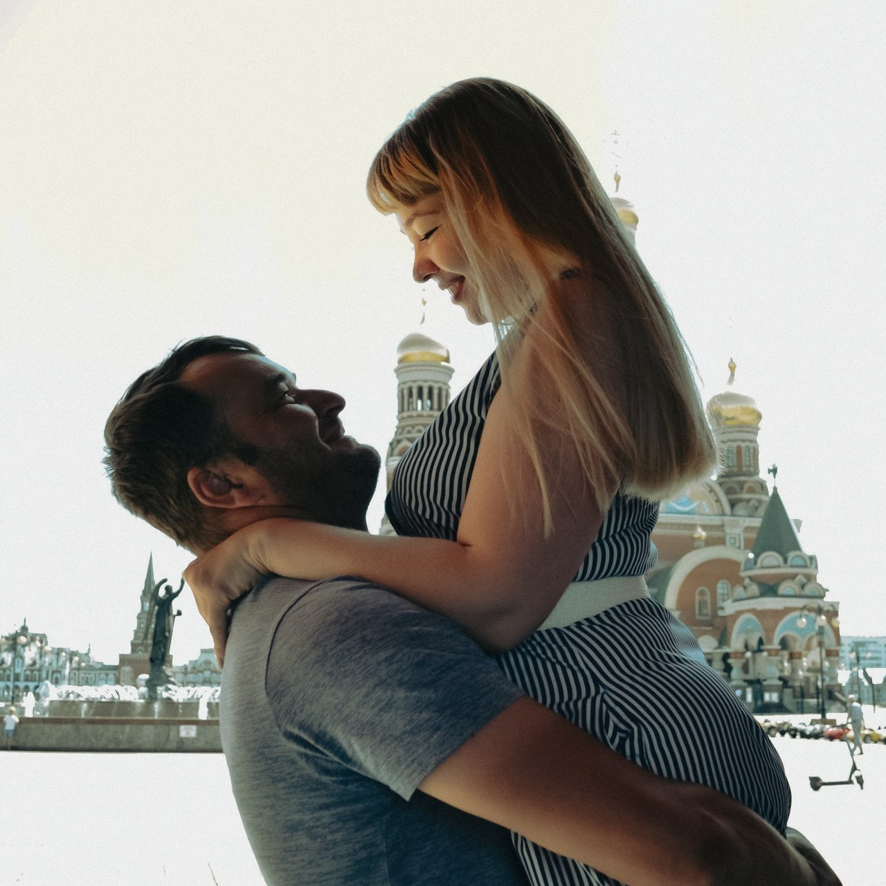 Отзывы. Семейный и свадебный фотограф в Йошкар-Оле Виктор Крайт