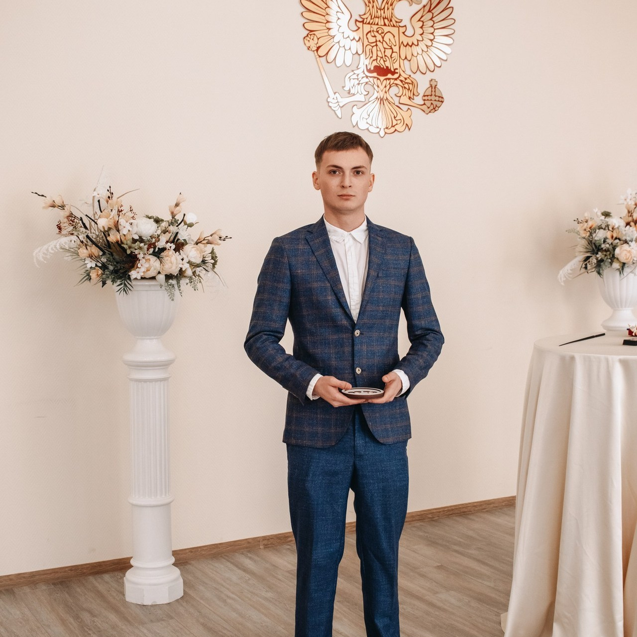 Отзывы. Фотограф Ломакина Анастасия