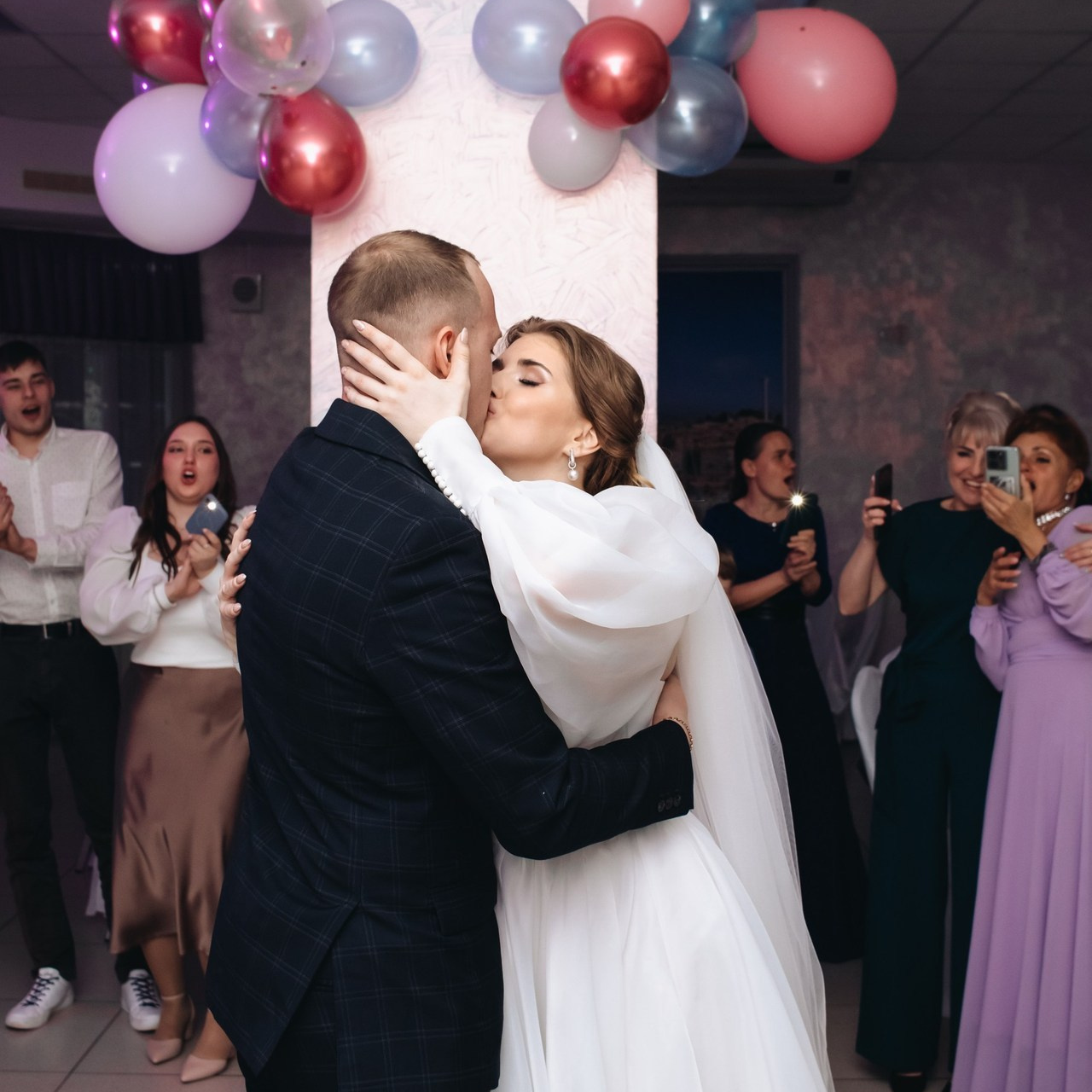 Отзывы. Фотограф Ломакина Анастасия