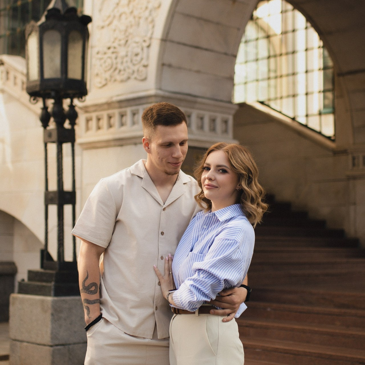 Отзывы. Фотограф Ломакина Анастасия