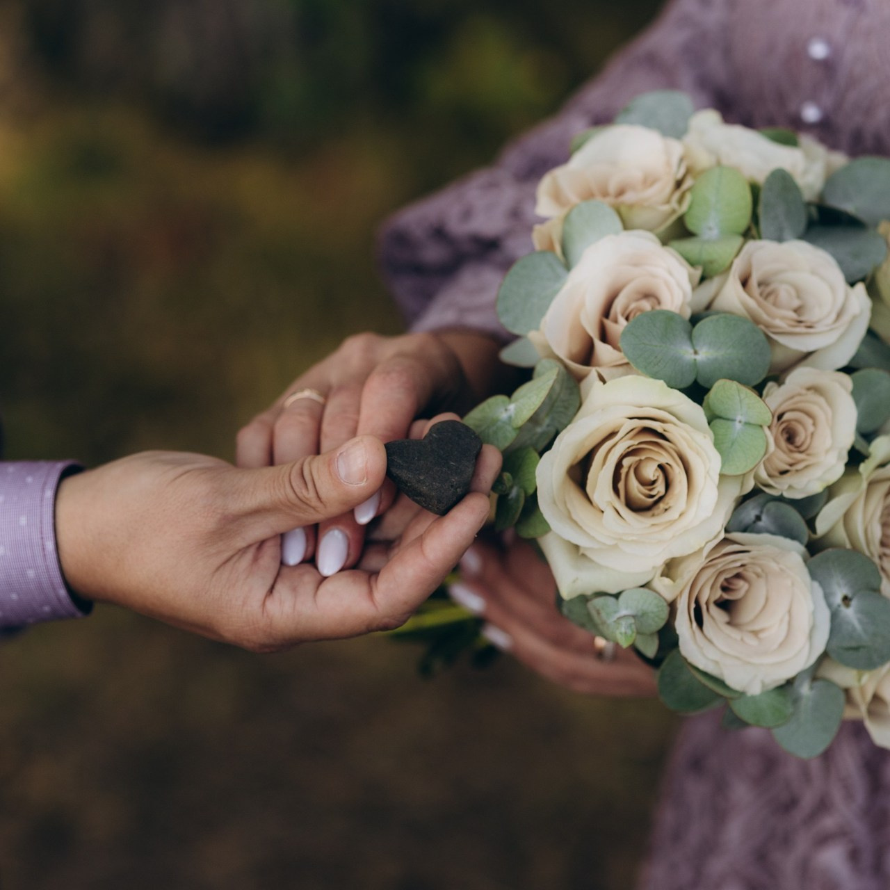 Отзывы. Фотограф Санкт-Петербург