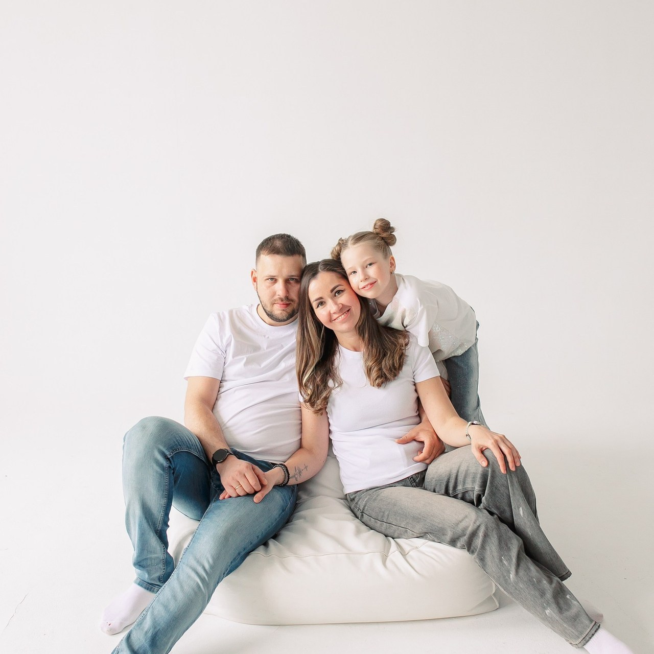 Отзывы. Фотограф в Москве Светлана Митцих