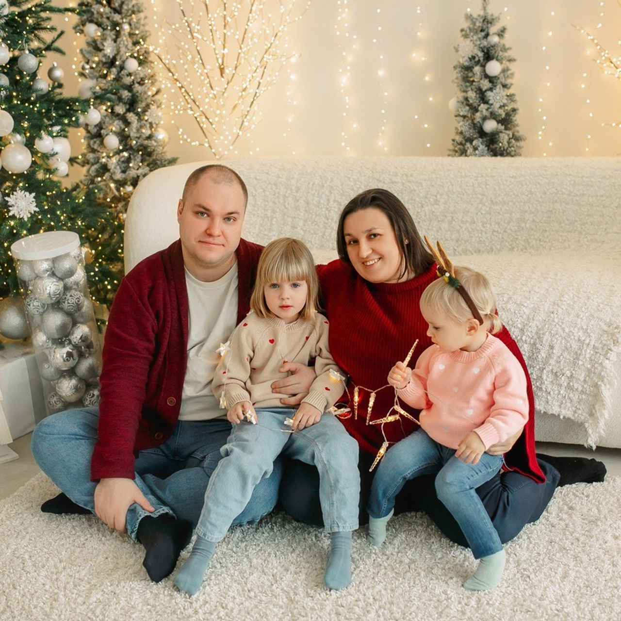 Отзывы. Фотограф в Москве Светлана Митцих