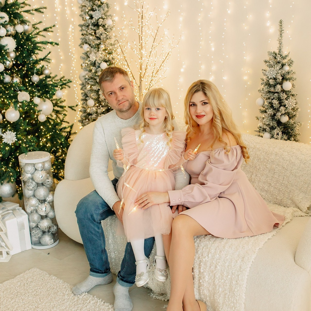 Отзывы. Фотограф в Москве Светлана Митцих