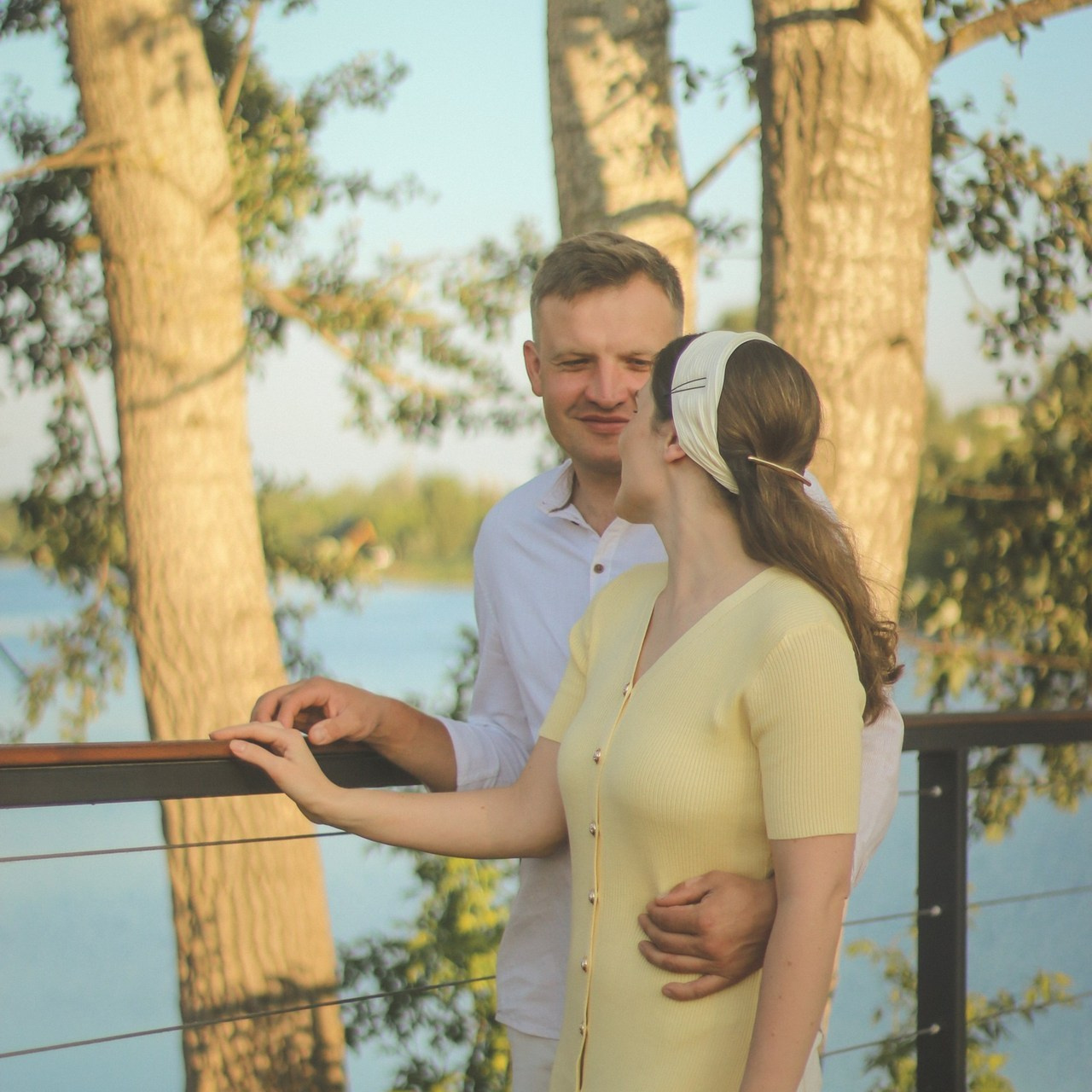 Отзывы. Фотограф Оля Булатова
