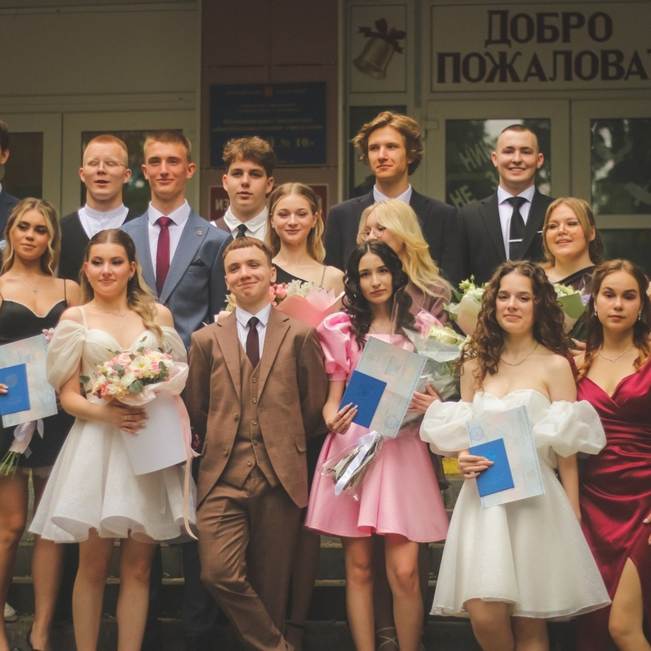 Отзывы. Фотограф Оля Булатова