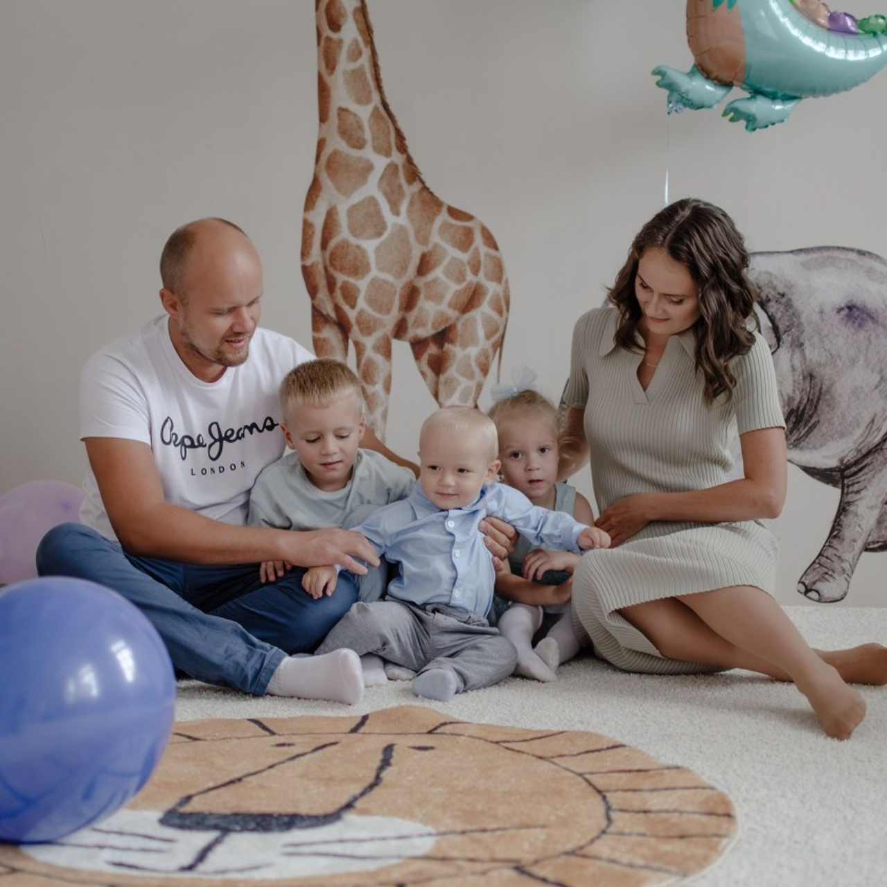 Отзывы. Светлана Агалакова Фотограф