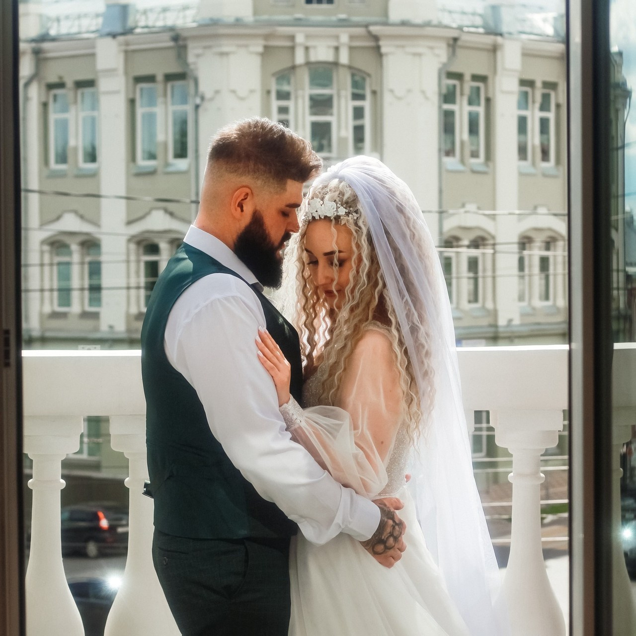 Отзывы. Фотограф Киров — Глазов Арина Авакумова