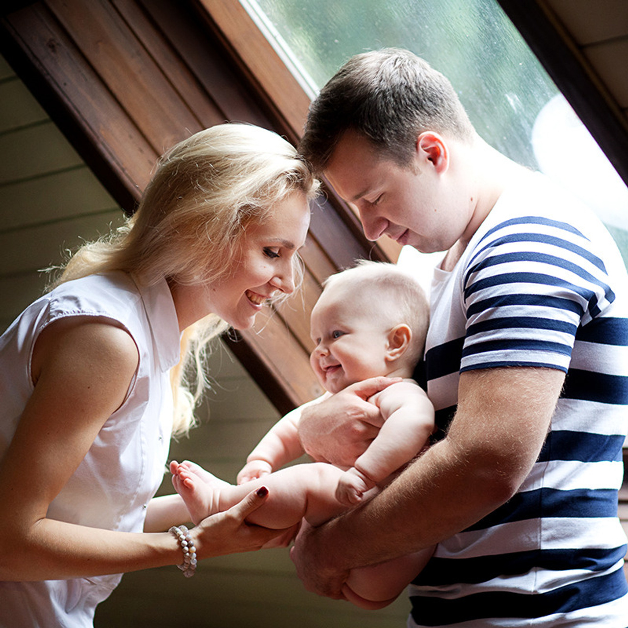 Отзывы клиентов. Семейный и детский фотограф в Москве