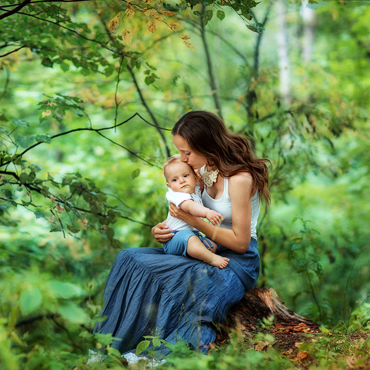 Отзывы клиентов. Семейный и детский фотограф в Москве