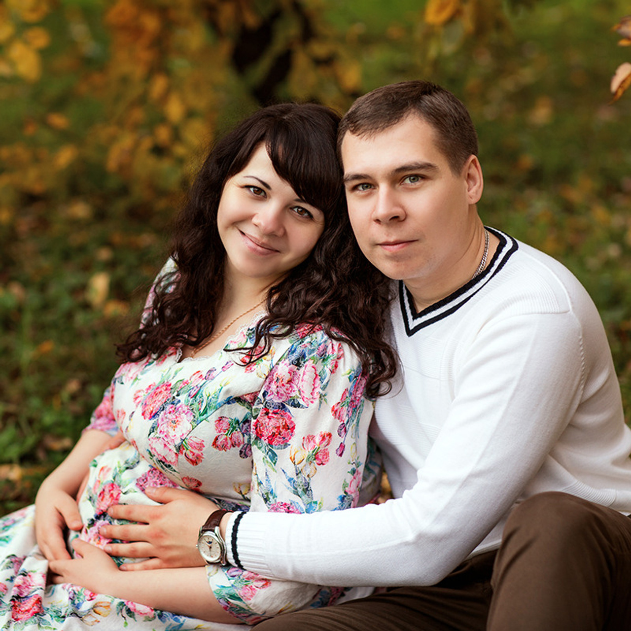 Отзывы клиентов. Семейный и детский фотограф в Москве