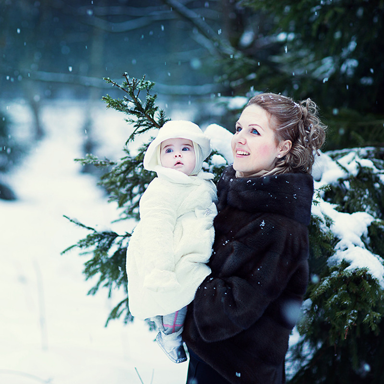 Отзывы клиентов. Семейный и детский фотограф в Москве