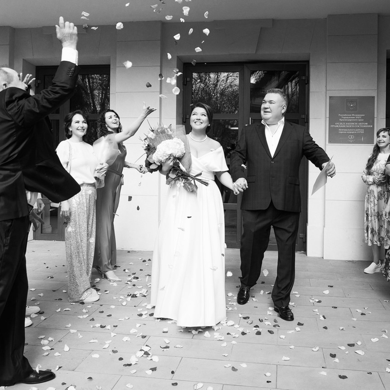 Отзывы о фотографе Денис Вялов. Свадебный и семейный фотограф в Сочи Денис Вялов