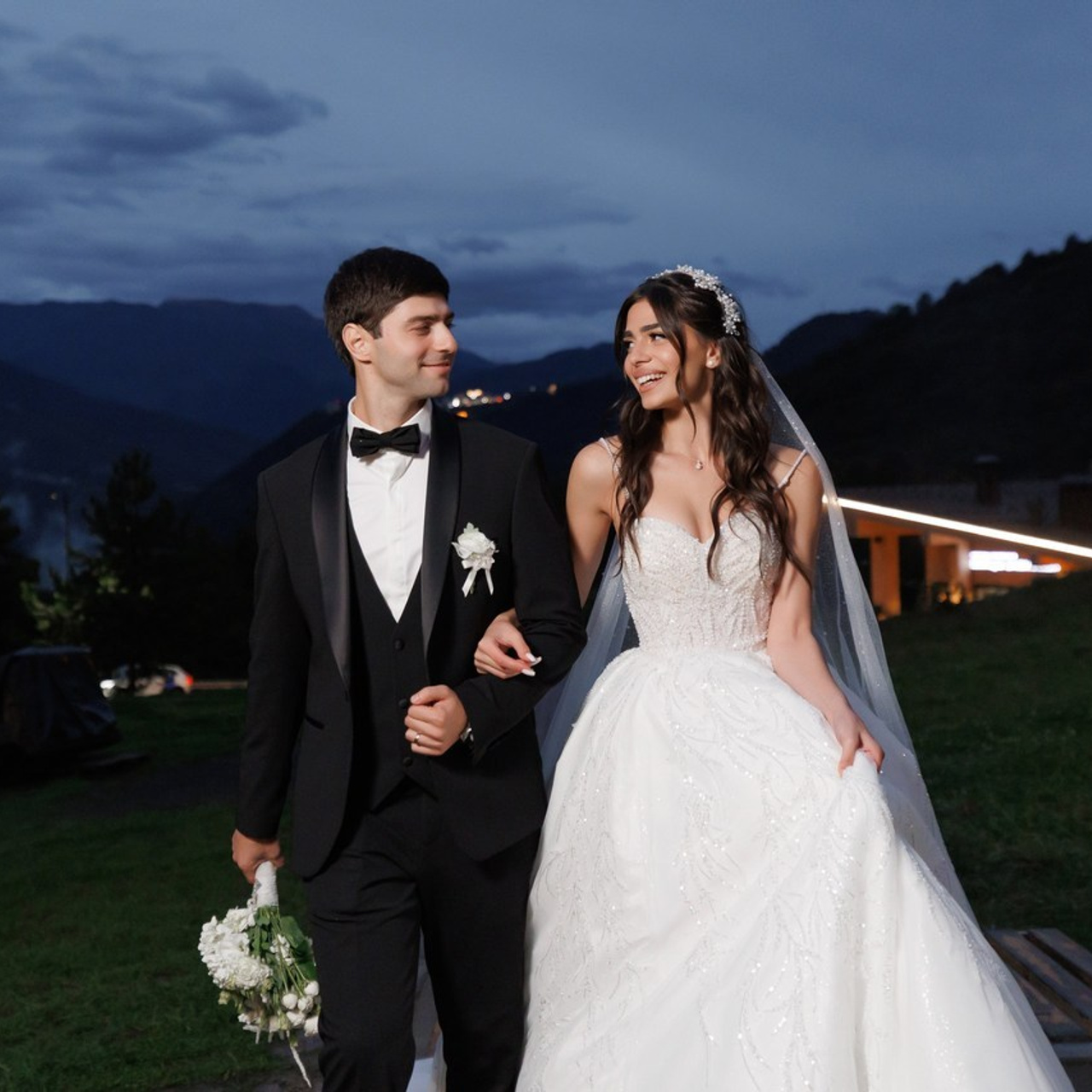 Отзывы о фотографе Денис Вялов. Свадебный и семейный фотограф в Сочи Денис Вялов