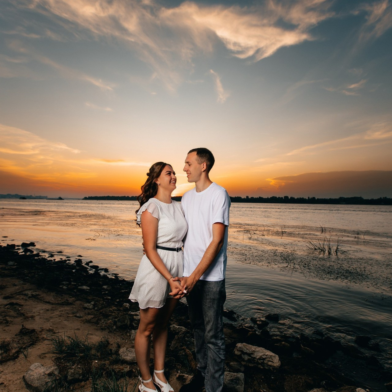 Отзывы. Свадебный и семейный фотограф в Нижнем Новгороде и Москве Сергей Полян