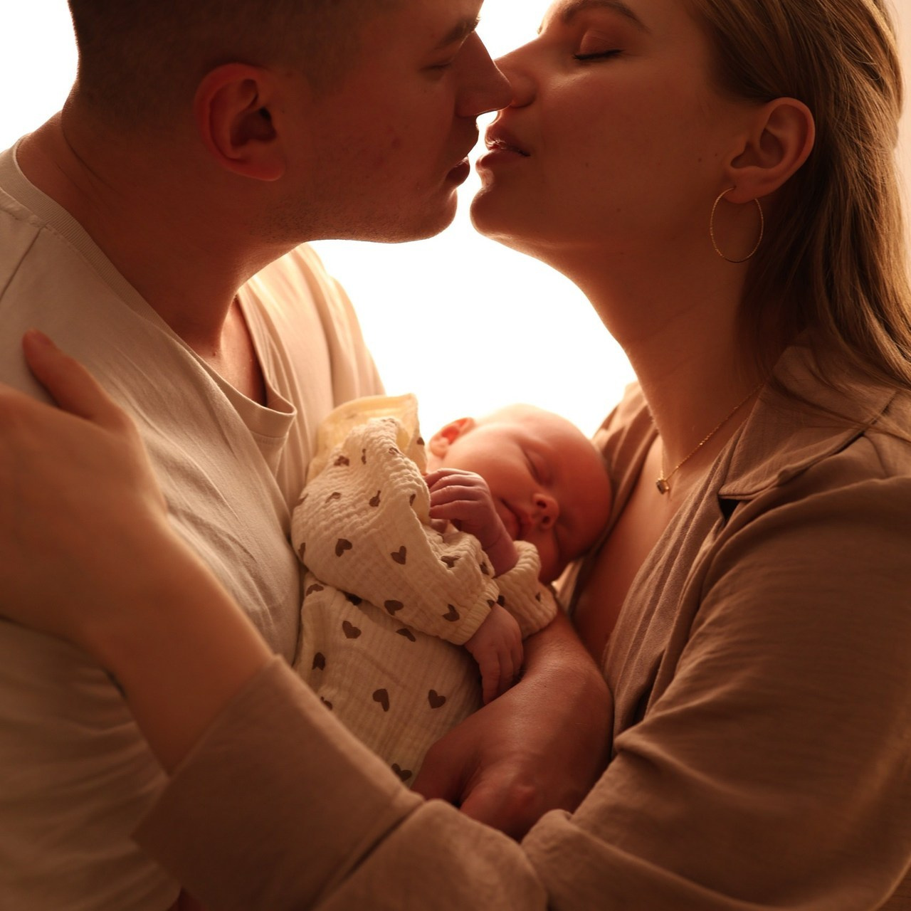 Отзывы. Фотограф беременности и материнства в Москве Мария Менендес-Гонсалес