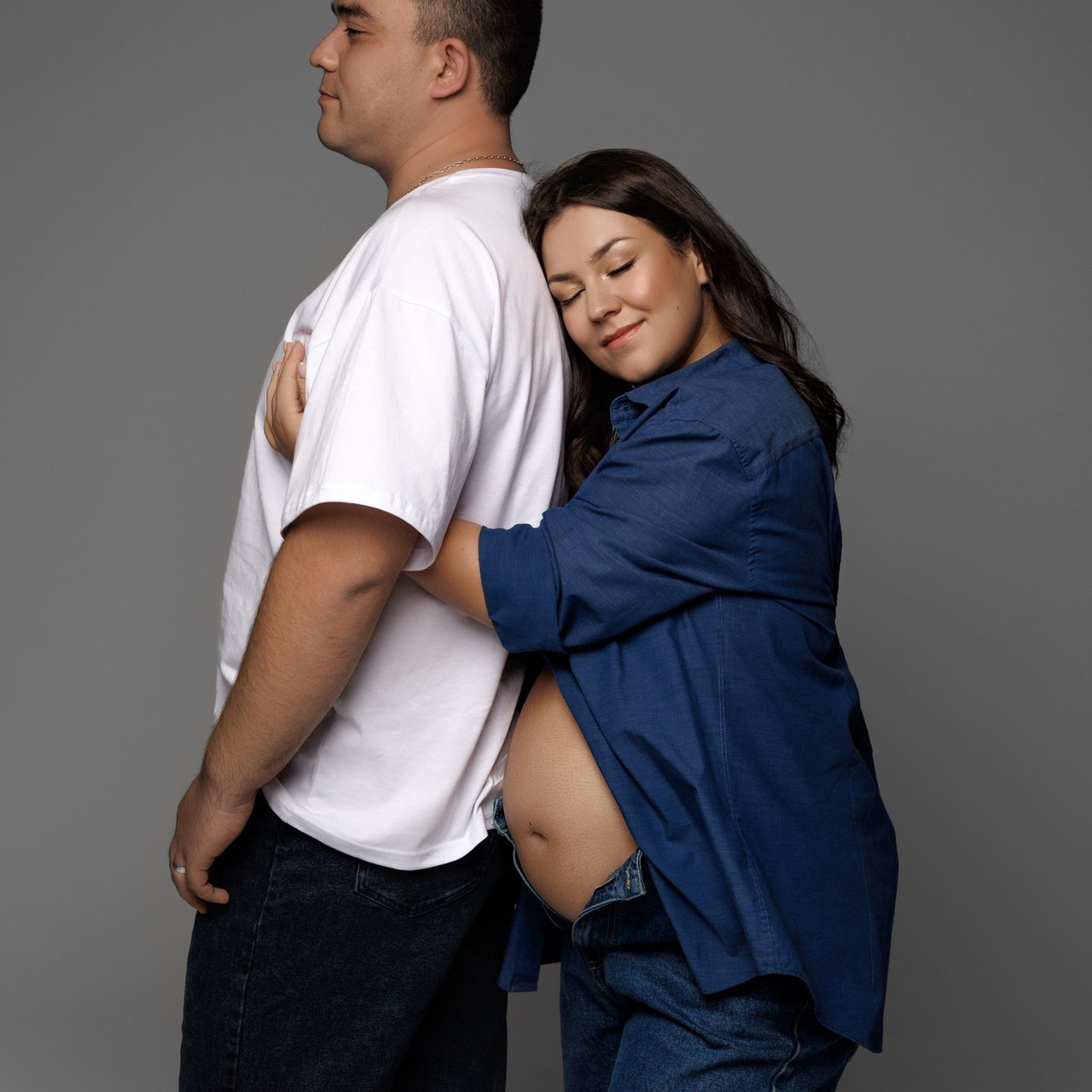 Отзывы. Фотограф беременности и материнства в Москве Мария Менендес-Гонсалес