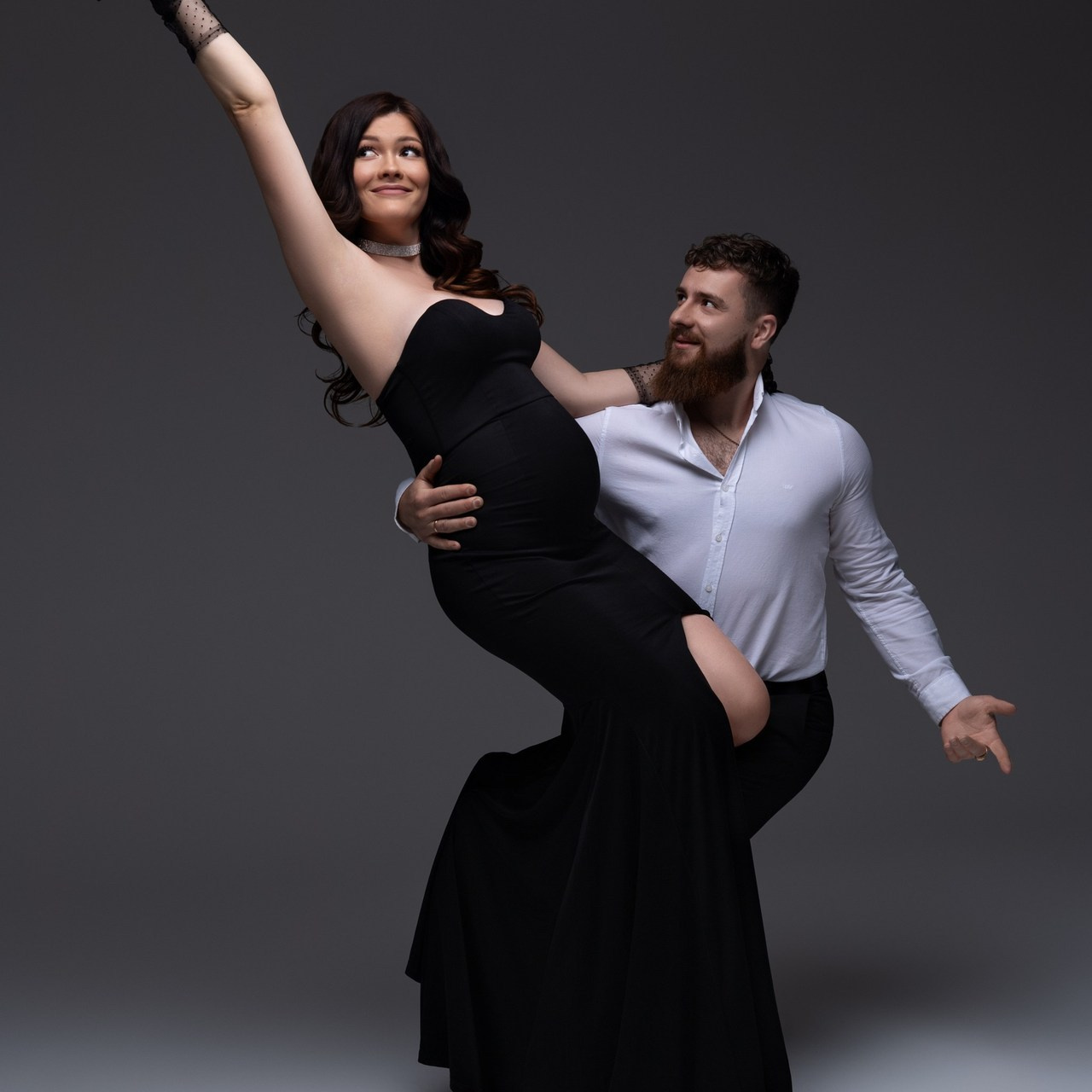 Отзывы. Фотограф беременности и материнства в Москве Мария Менендес-Гонсалес