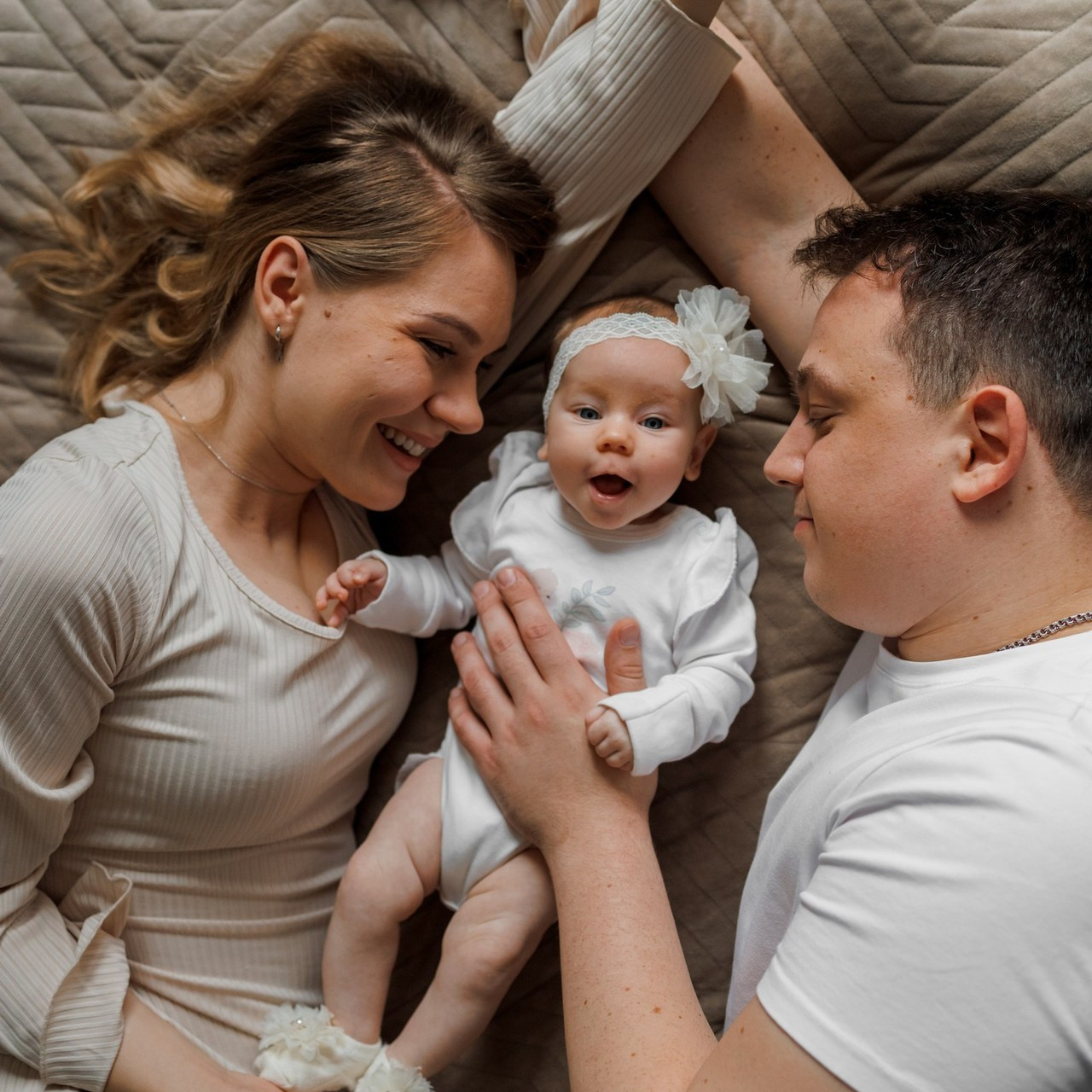 Отзывы. Фотограф беременности и материнства в Москве Мария Менендес-Гонсалес