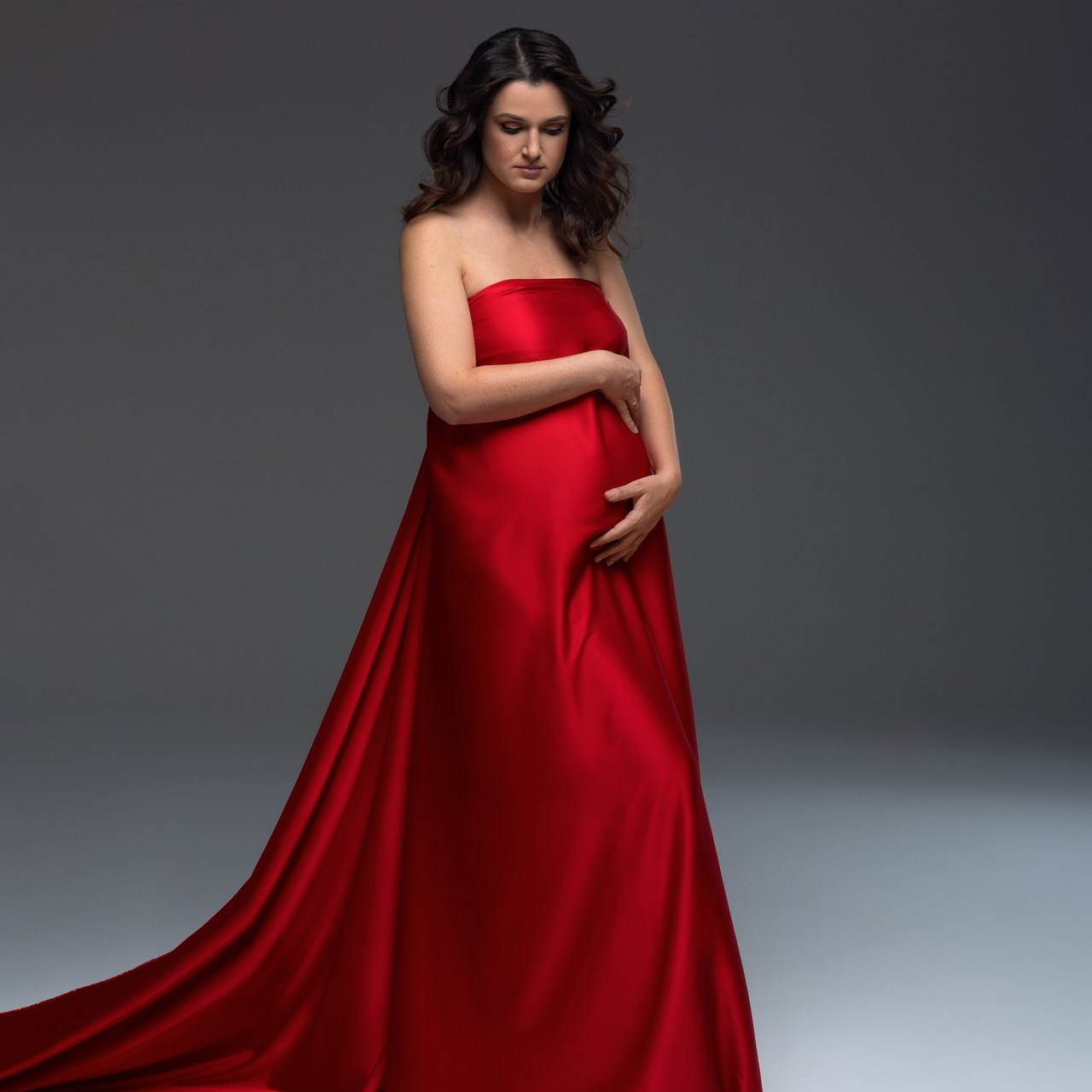 Отзывы. Фотограф беременности и материнства в Москве Мария Менендес-Гонсалес