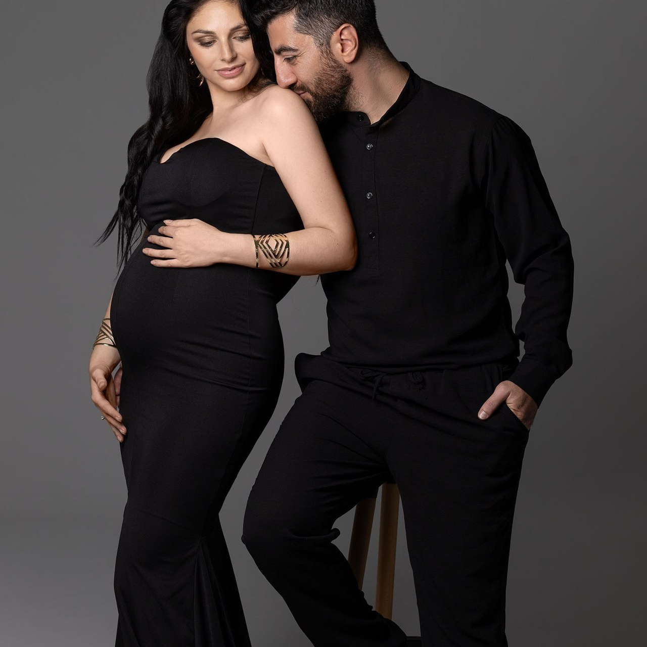 Отзывы. Фотограф беременности и материнства в Москве Мария Менендес-Гонсалес