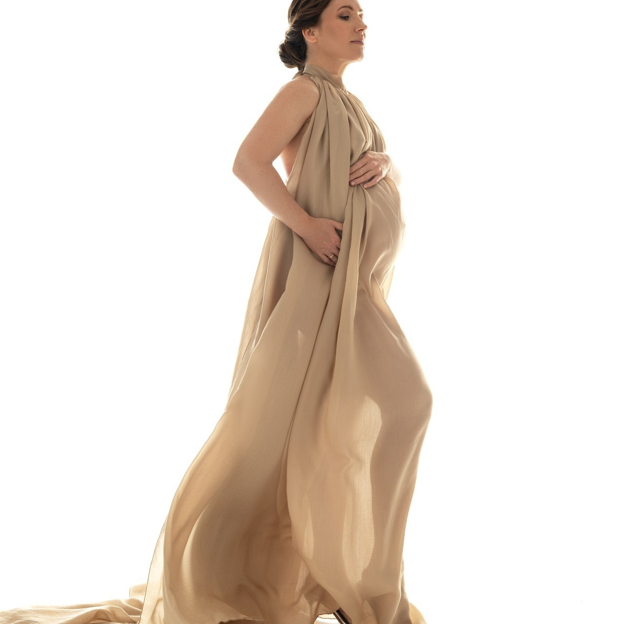 Отзывы. Фотограф беременности и материнства в Москве Мария Менендес-Гонсалес